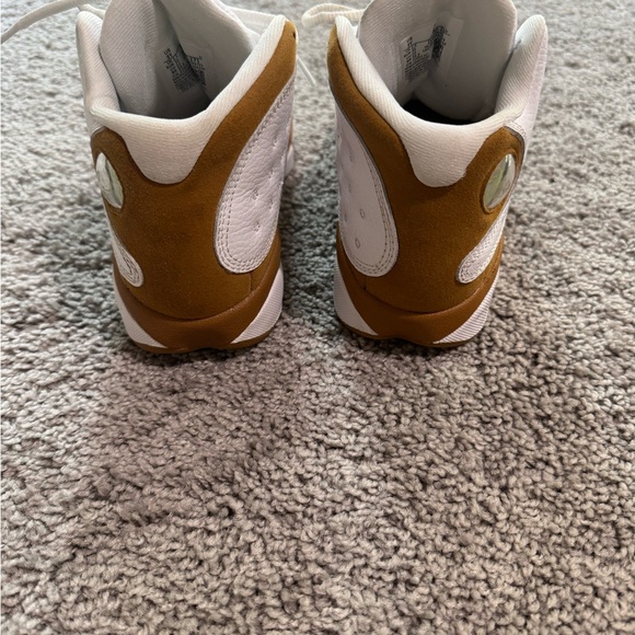 Air Jordan Retro 13 PS “Wheat” - Picture 4 of 5